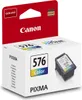 Canon CL-576 Colour Ink Cartridge - 5442C001 Produktbild-Vorschau 6