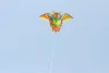 Kinderdrachen HQ vlieger, "Flashy Owl", model 102197, Productafbeelding-voorbeeld 4