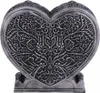 Bis dass der Tod uns scheidet Gothic Skelett Spardose Produktbild-Vorschau 3