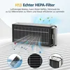 INF Kit de remplacement d'accessoires pour Dreame X50 Ultra Voir les images du produit 5