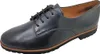 Paul Green Halbschuhe Damen Glattleder SchwarzGröße:5 Produktbild-Vorschau 3
