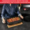 TEFAL Bakschaal XA7278 voor OPTIGRILL+ GC7228 XL Productafbeelding-voorbeeld 6