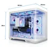 kiebel.de Gaming PC Panorama Curve IX AMD Ryzen 7 9700X, Produktbild-Vorschau 5