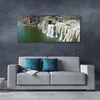 Tulup Leinwand-Bilder 125x50 Wandbild Canvas Kunstdruck Produktbild-Vorschau 3