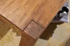 Wohnling Table basse en Sheesham massif 110 x 60 cm Bois Voir les images du produit 11