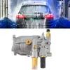 Vysokotlaké čerpadlo 3/4in horizontální hřídel Power Náhled obrázku produktu 5