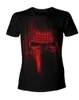 Star Wars T-Shirt -M- Faded Kylo Ren, schwarz Produktbild-Vorschau 1