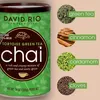 David Rio Tortoise Green Tea Chai Gewürzteemischung | 398g Produktbild-Vorschau 3
