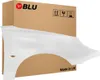 BLU Błotnik pasujący do Peugeot 206 EWP Prawy Biały Podgląd zdjęcia produktu 1