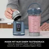 Šálkový mixér NINJA BC151EUNV Blue 530 ml Náhľad obrázku produktu 27