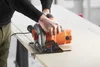Black&Decker Handkreissäge 190x16mm, 1500W CS1550 Podgląd zdjęcia produktu 6