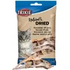 TRIXIE 2805 Trockenfisch für Katzen 50 g Produktbild-Vorschau 4