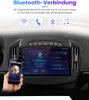 9'' 2Din Für opel Insignia 2013-2017 Android11 Autoradio Náhled obrázku produktu 7