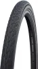 Schwalbe Road Cruiser HS484 Reifen schwarz coffee reflex Produktbild-Vorschau 5