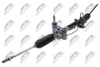 NTY SPK-MS-007 Lenkgetriebe für MITSUBISHI ASX (GAW) Produktbild-Vorschau 2