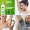 A collage of images showing an aloe vera deodorant product and people using or interacting with it. Produktbild-Vorschau