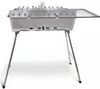 Mangal Astana Deluxe 11er Spießdreher 230V Motor Deckel Produktbild-Vorschau 7