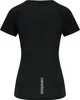 Hummel Womens Core Running T-shirt S/s, BLACK, L, Damen Produktbild-Vorschau 2