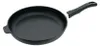 Gastrolux "GASTROLUX Biotan Guss Bratpfanne 24cm" Produktbild-Vorschau 2