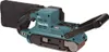 Makita BS 001 GZ Levigatrice a nastro a batteria 40 V max. Anteprima dell’immagine prodotto 30