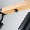Reflektor spot FAGER czarno-brązowy 4xGU10x10W metal Podgląd zdjęcia produktu 5