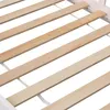 Ausziehbares Hüttenbett für Kinder 190x90cm weiß MARCEAU Produktbild-Vorschau 7