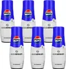 Sodastream Sirup Pepsi 440ml 6er Pack Pepsi Geschmack Produktbild-Vorschau 1