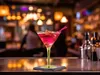4x Martini Glas Martinigläser Gläser Martinischale Produktbild-Vorschau 5