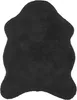 Elda ca.55x80cm shape D.230 C.044 schwarz Produktbild-Vorschau 1