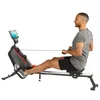Veslovací trenažér Christopeit Sport RW 1000 Náhled obrázku produktu 1