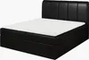 Boxspringbett DIN 160x200 mit 2 Bettkästen, Bonell-Matratze Produktbild-Vorschau 2