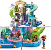 LEGO Friends Heartlake City Wasserpark, Outdoor-Spielset Produktbild-Vorschau 4