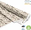 OUTDOOR DECOSTOFFE OXFORD - Motiv Kaffee Voir les images du produit 2