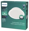LED Downlight Spot encastré 12.5W PHILIPS Slim Meson Coupe Voir les images du produit 10