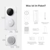 Aqara Türklingel-Kamera-Hub G410 Produktbild-Vorschau 20
