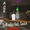 A-ONE Sriracha Sauce Scharfe grüne Chilisauce 500ml - Hot Produktbild-Vorschau 4