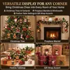 Advent Calendar 2026 3D 24-Day Mini Christmas Brick Produktbild-Vorschau 4