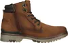 Dockers męskie buty za kostkę / sznurowane buty brązowa Podgląd zdjęcia produktu 30