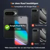 2X Schutzglas für Google Pixel 10 Pro Display Panzerfolie Produktbild-Vorschau 2