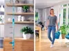 Zestaw Clean Twist Mop Ergo Leifheit (mop, wiadro, wirówka) Náhľad obrázku produktu 37