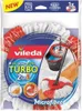 Nakładka na mopa Vileda Easy Wring & Clean Turbo 2 w 1 Podgląd zdjęcia produktu 16