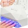 Profi UV LED Nagellampe 48W – Dual LED Technologie – Für Produktbild-Vorschau 1
