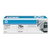 HP 78A - Schwarz - original - LaserJet - Tonerpatrone Produktbild-Vorschau 9