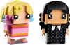 LEGO® BrickHeadz™ 40750 Środa i Enid Podgląd zdjęcia produktu 3