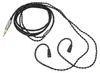 3.5 mm sluchátkový audio kabel Upgrade Náhradní sluchátkový Náhled obrázku produktu 2