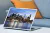 MuchoWow® Laptop Aufkleber Sticker Cover New York - Wasser Produktbild-Vorschau 4