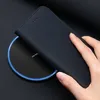 Dux Ducis Wish Series Echt Leder Flip Wallet für Apple Produktbild-Vorschau 11