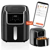 Frytkownica Beztłuszczowa Vertenz Taste 70 Airfryer 7.7L Podgląd zdjęcia produktu 1