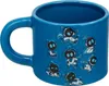 Paladone PP15506AB Tasse Blau  Schwarz  Weiß Universal 1 Produktbild-Vorschau 3