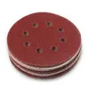 Schleifscheiben Klett Ø125mm 60 Stück Mix Produktbild-Vorschau 2